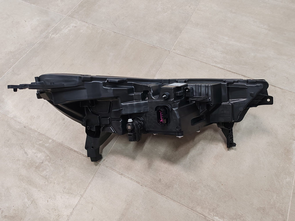 Faro anteriore sinistro Renault Captur 2: 260606466R