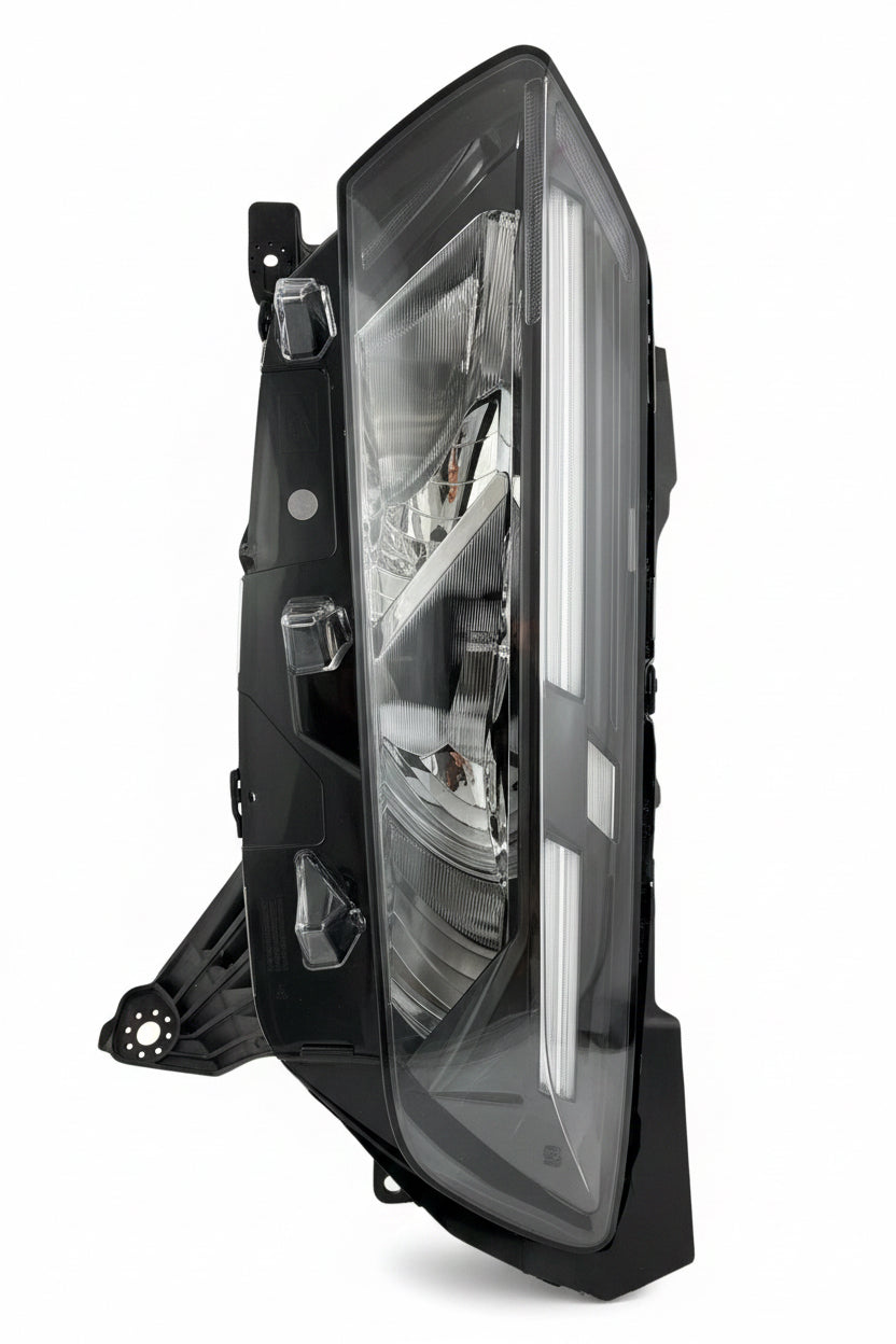 Faro anteriore sinistro Dacia Sandero 3 | Jogger: 260604069R