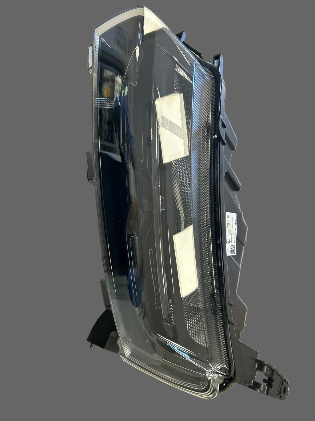 Faro anteriore sinistro Dacia Spring: 266052417R