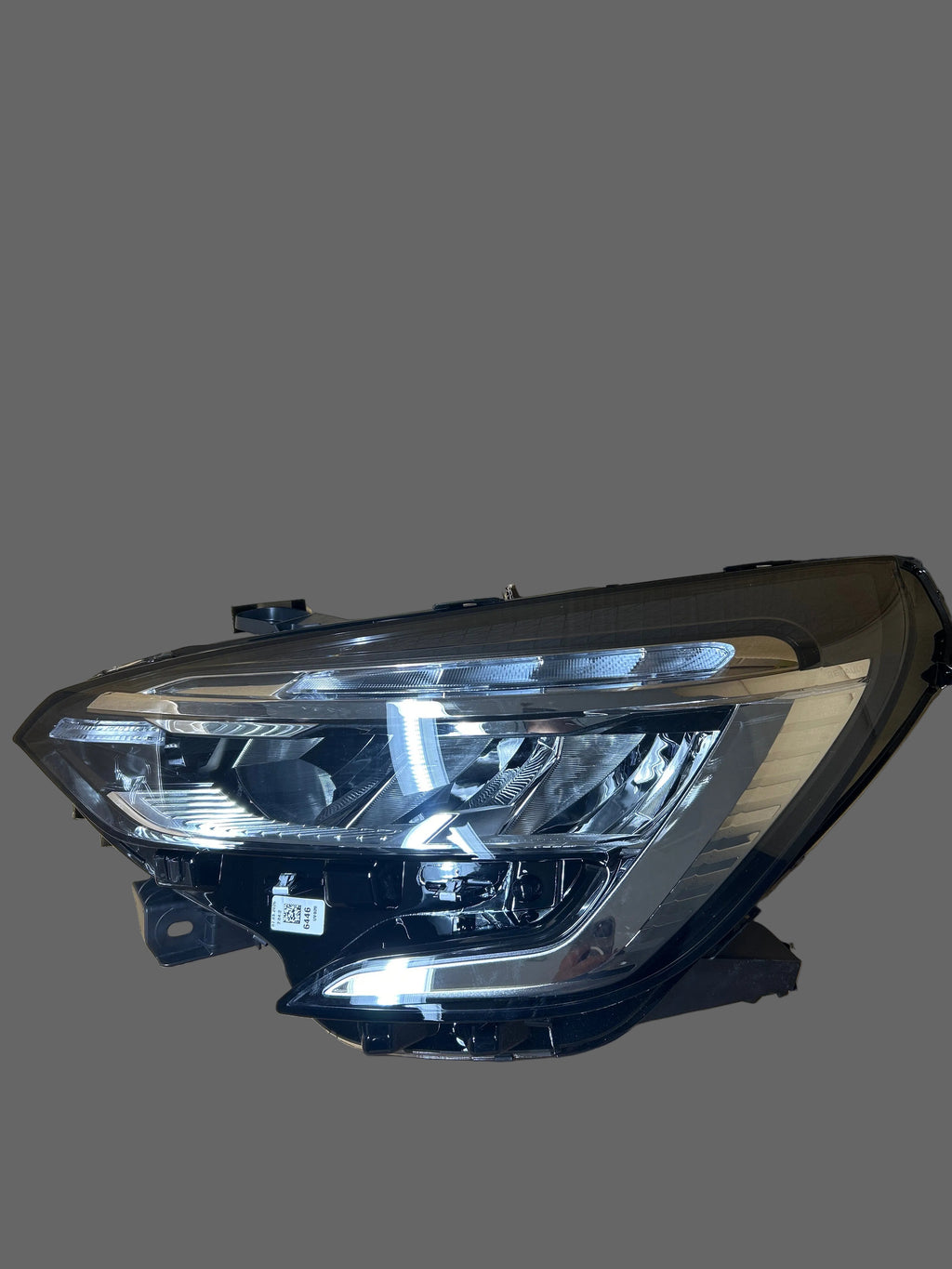 Faro anteriore sinistro Renault Clio 5: 260606923R