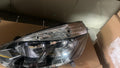 Faro anteriore sinistro Renault Clio 4: 260601176R