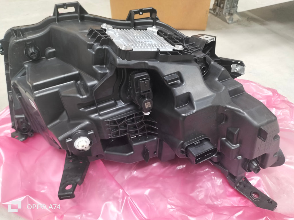 Fanale anteriore sx Reanult Austral: 260606388R