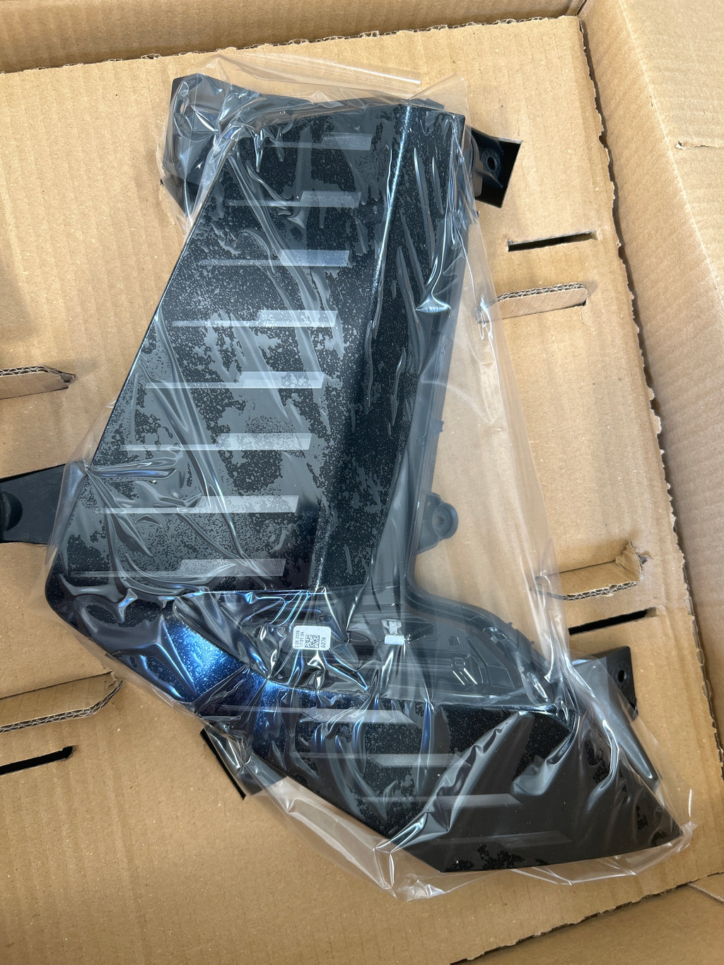 Faro di posizione destro Renault Clio 5: 266002703R