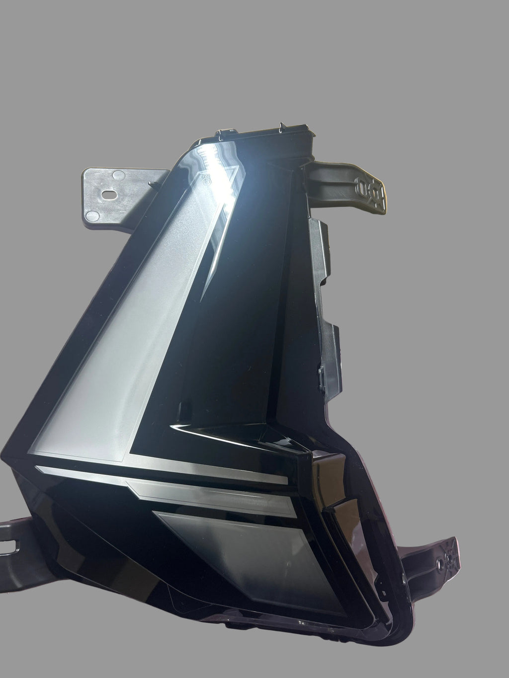 Faro luce diurna anteriore destro Renault Captur 2: 266009347R