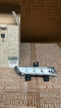 Faro luce diurna destro Renault Clio 4: 266003864R
