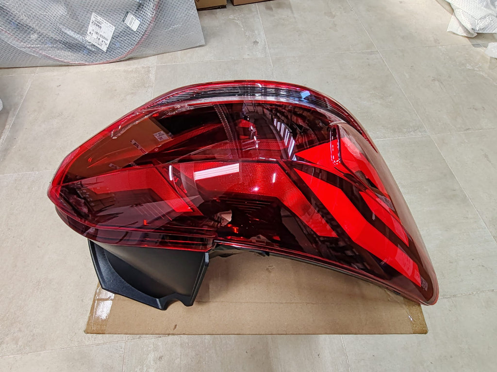 Faro posteriore sinistro Dacia Sandro 3: 265550529R