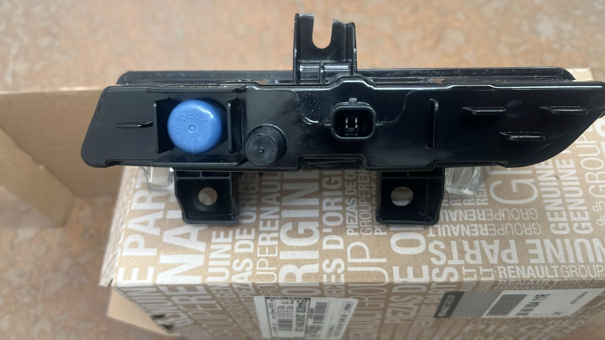 Faro sinistro luce diurna led Clio 4: 266000411R