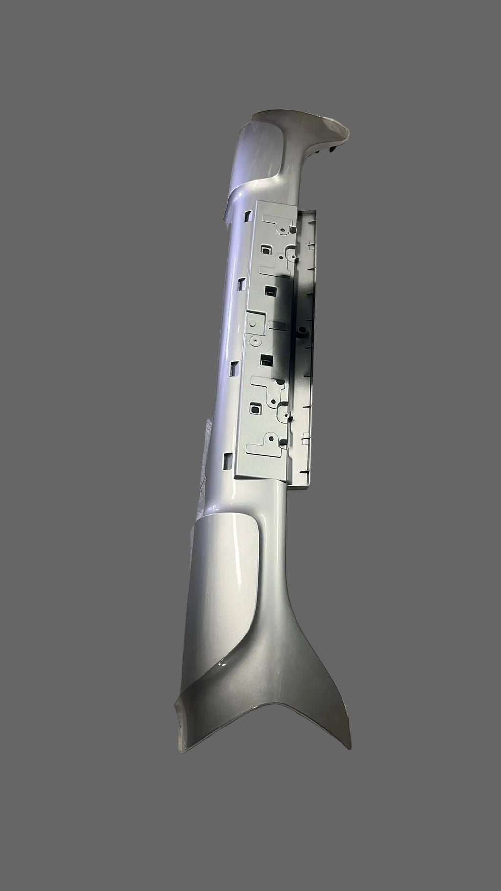 Fascia paraurti anteriore Renault kadjar: 620267174R