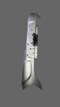 Fascia paraurti anteriore Renault kadjar: 620267174R