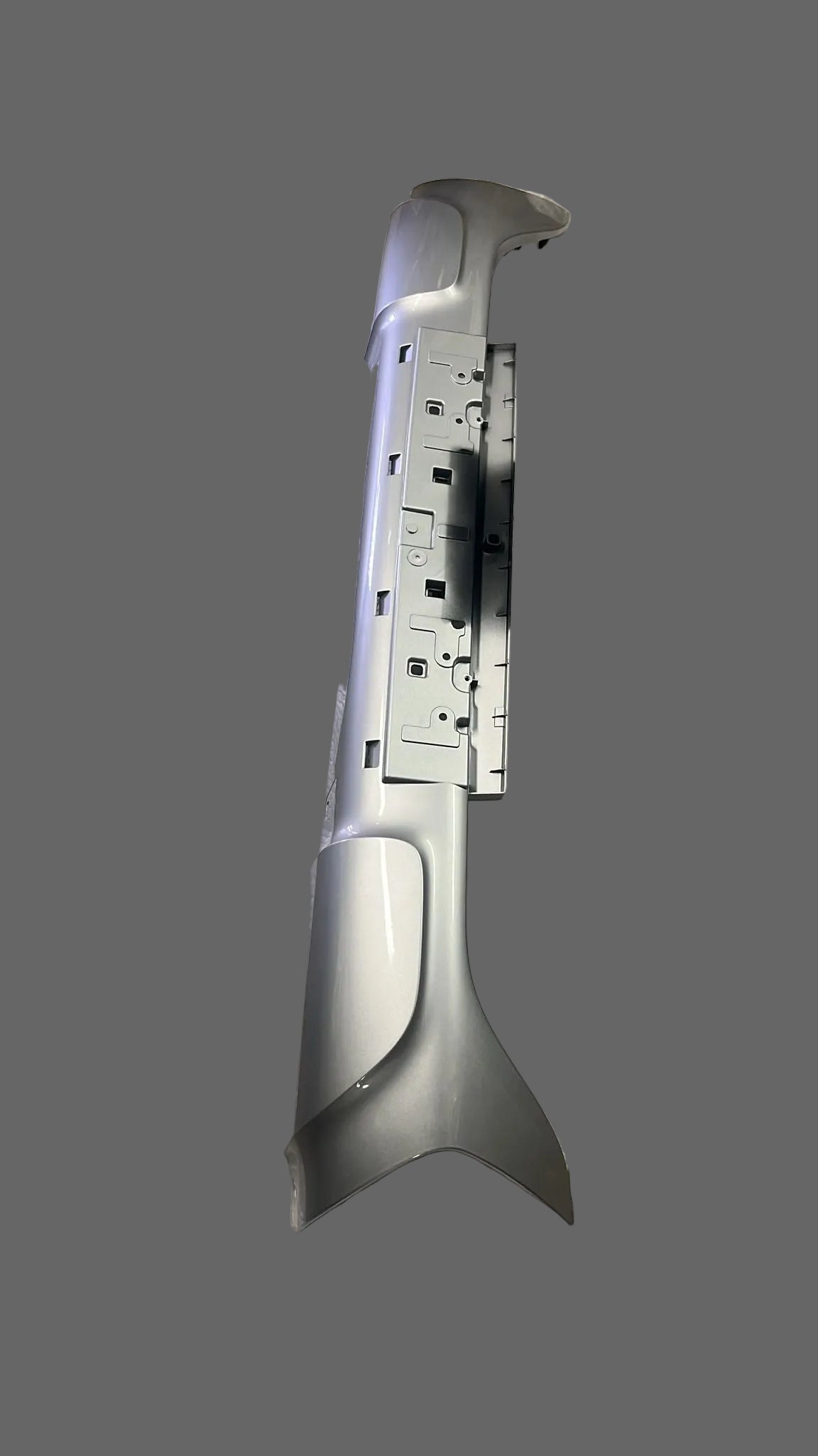 Fascia paraurti anteriore Renault kadjar: 620267174R