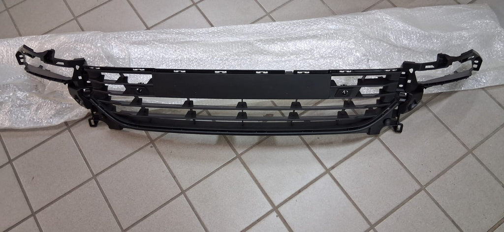 Griglia paraurti Renault Clio 4: 622547505R