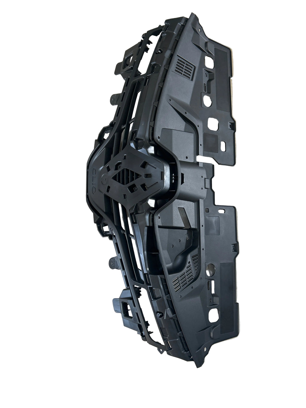 Griglia paraurti anteriore Renault Clio 4: 622563184R
