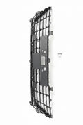 Griglia paraurti anteriore Renault Clio V: 622549954R