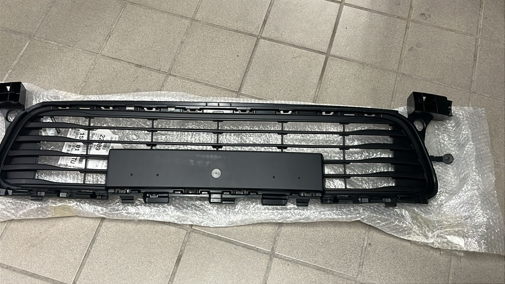 Griglia paraurti inferiore Renault Clio 4: 622540754R