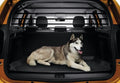 Griglia separazione cani Dacia Duster2: 8201698193