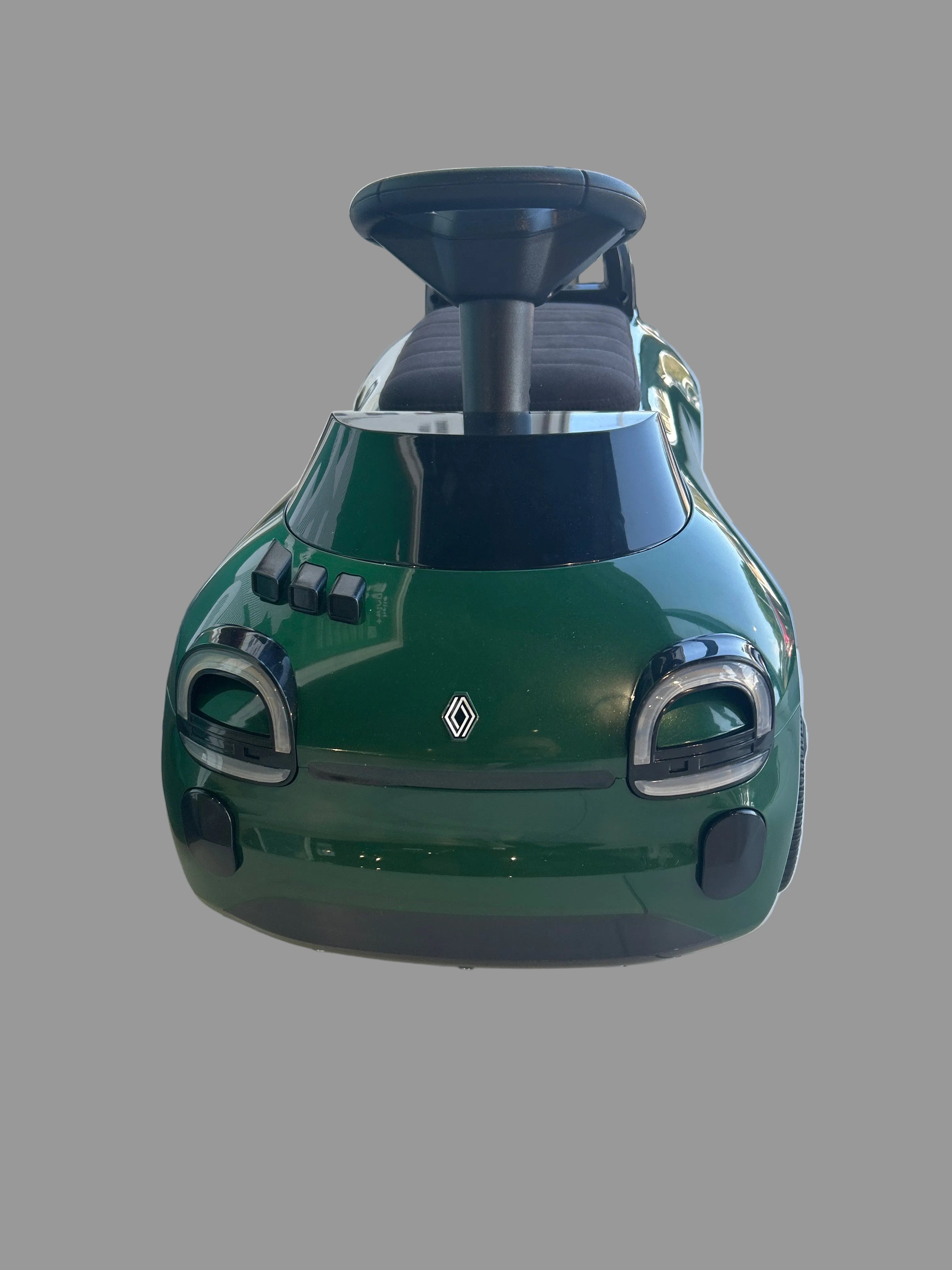 Macchina a spinta Twingo E-tech per bambi