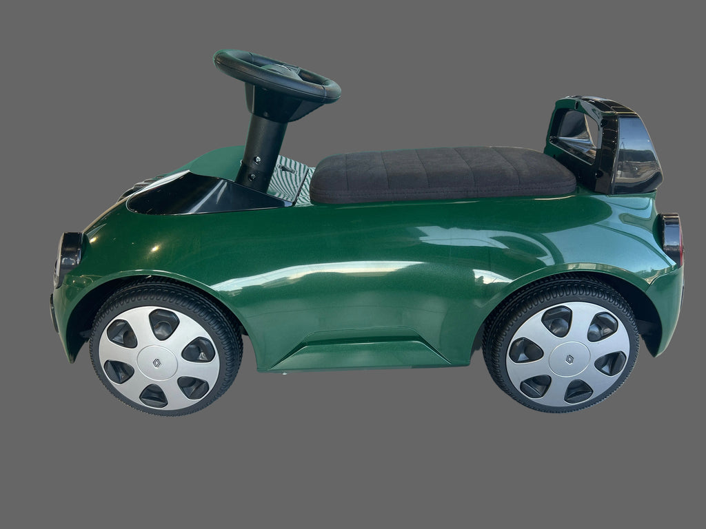 Macchina a spinta Twingo E-tech per bambini