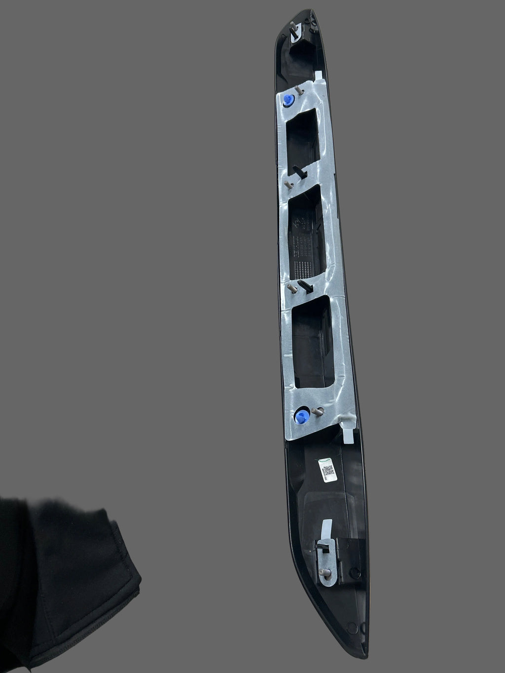 Maniglia portellone Dacia Jogger: 265124508R