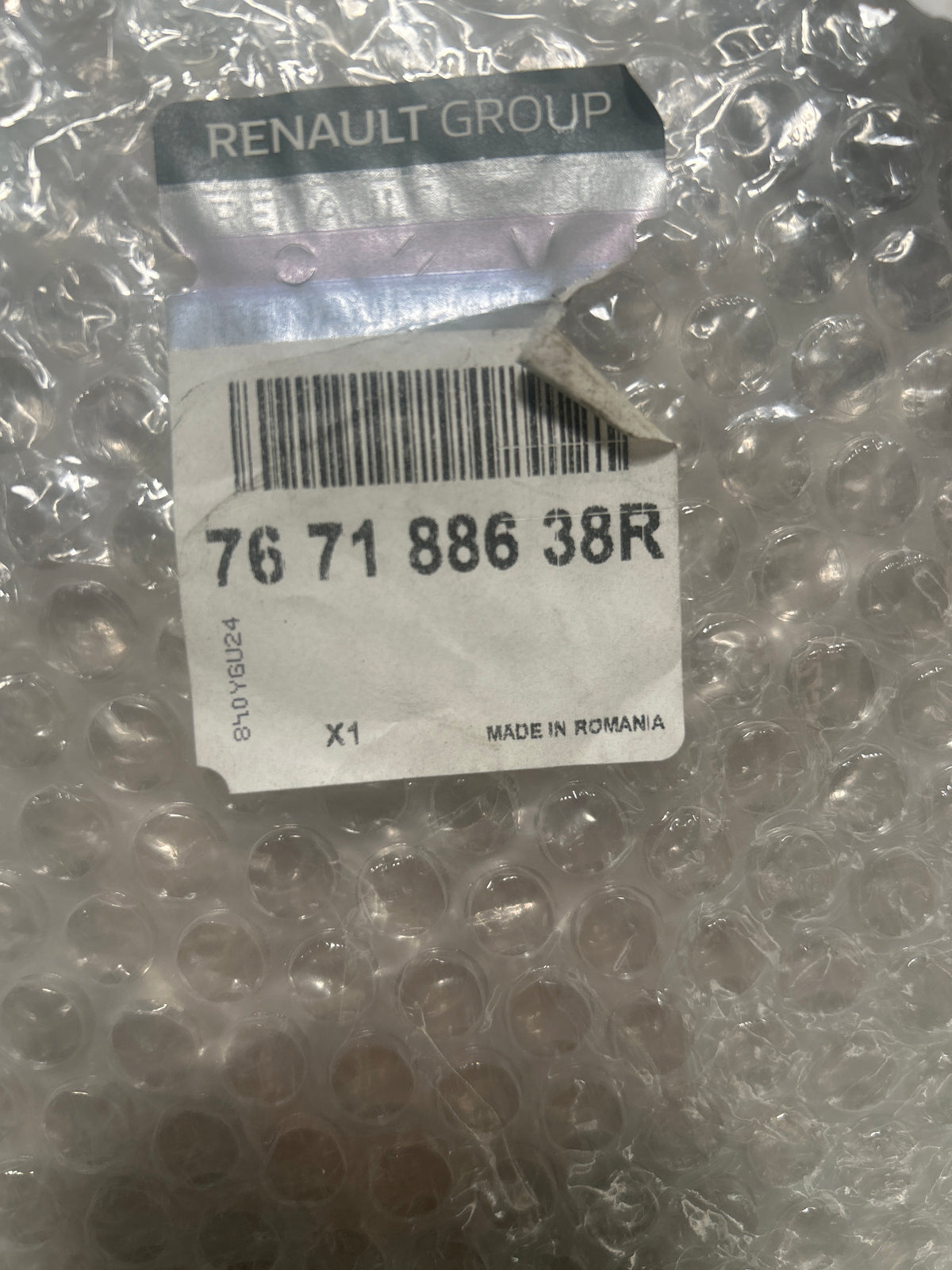 Modanatura posteriore destra Dacia Duster3: 767188638R