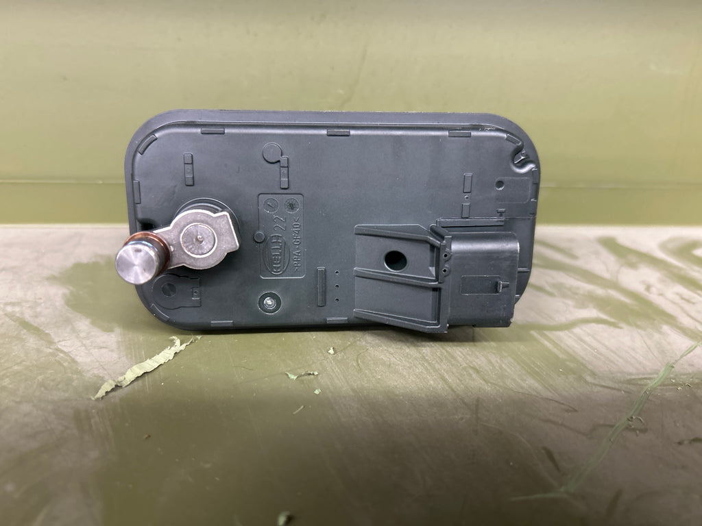 Motorino attuatore turbina Renault Dacia: 144G14731R