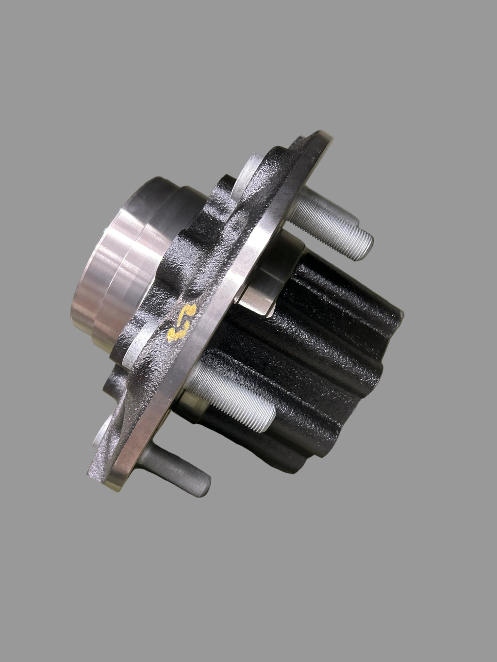 Mozzo ruota posteriore Renault Master 3: 432026934R