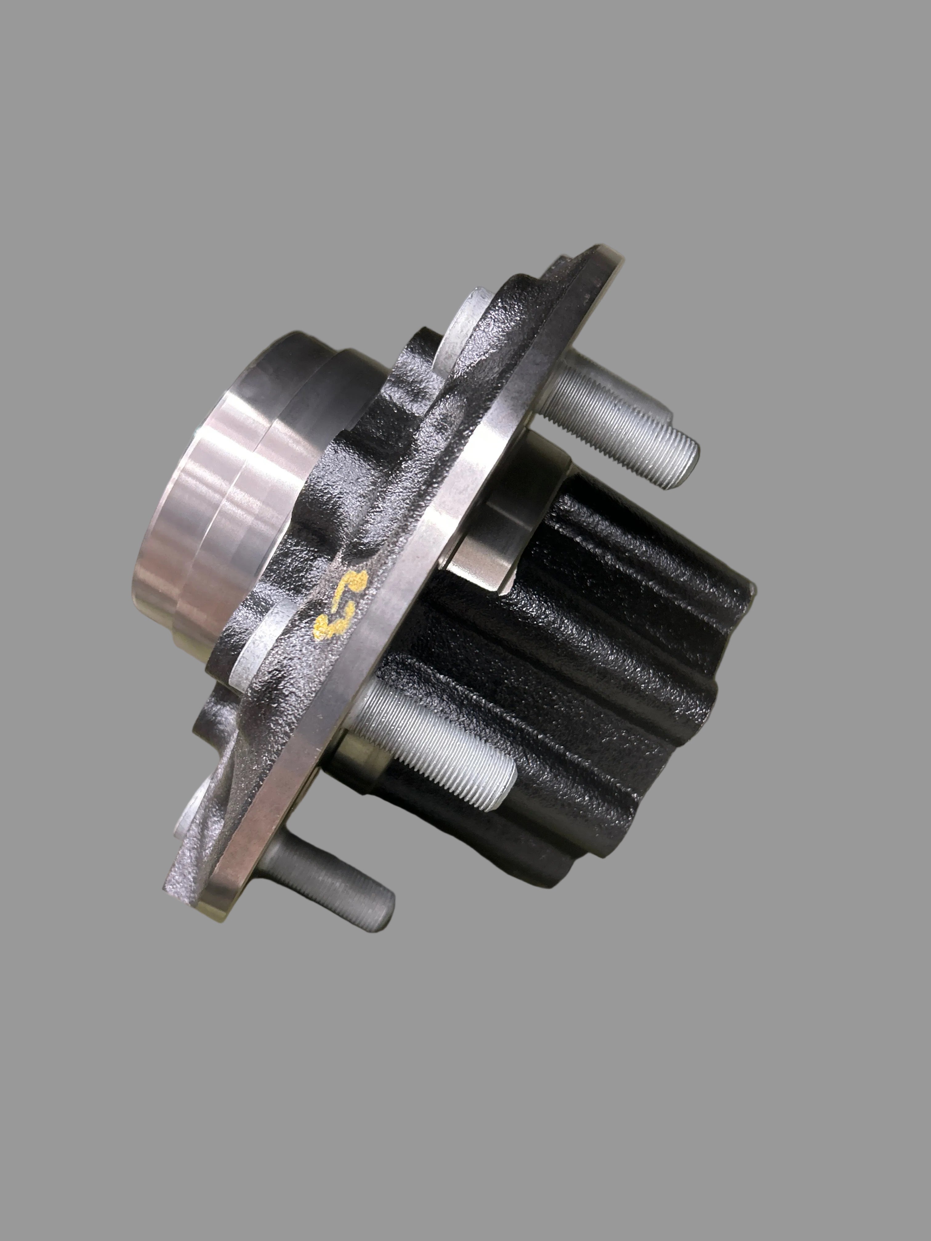 Mozzo ruota posteriore Renault Master 3: 432026934R