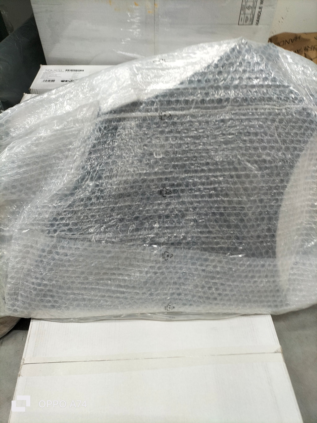 Parafango anteriore destro Renault Master 3: 631008686R