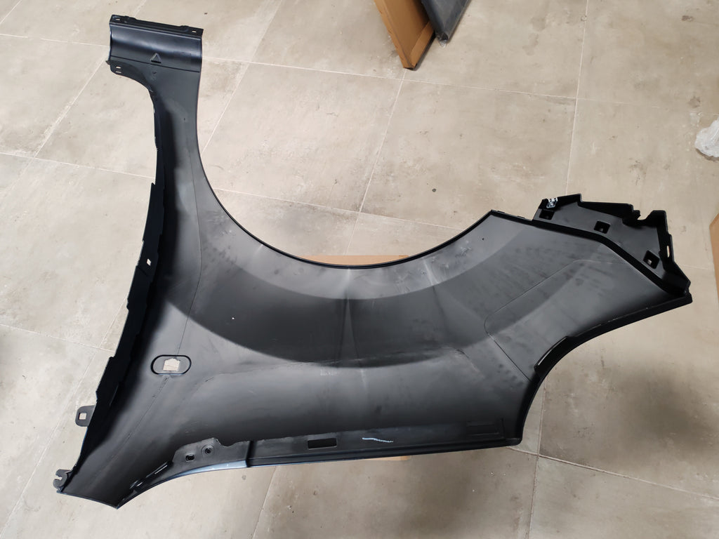 Parafango anteriore destro Kangoo 2: 631002210R