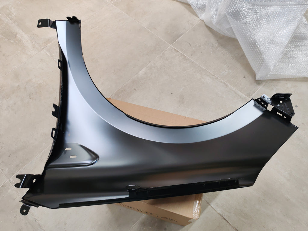 Parafango anteriore destro Renault Clio 5: 631009751R