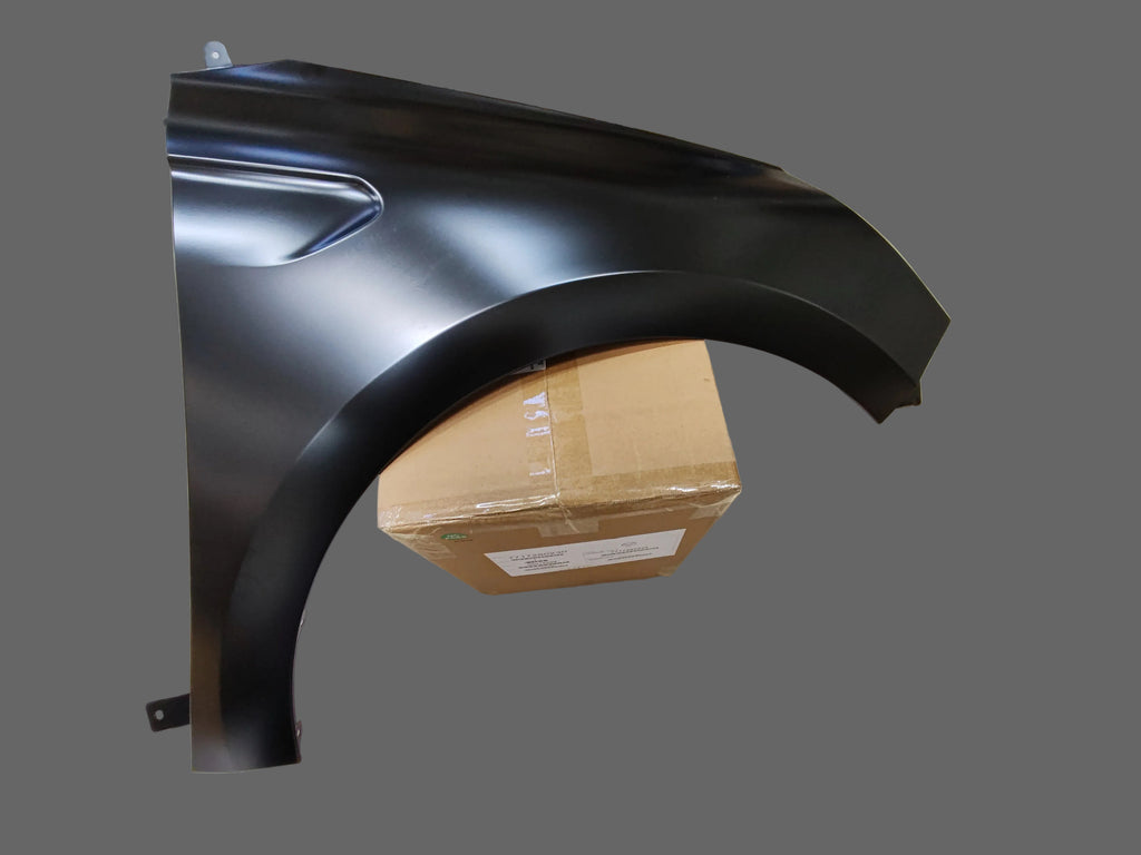 Parafango anteriore destro Renault Clio 5: 631002838R