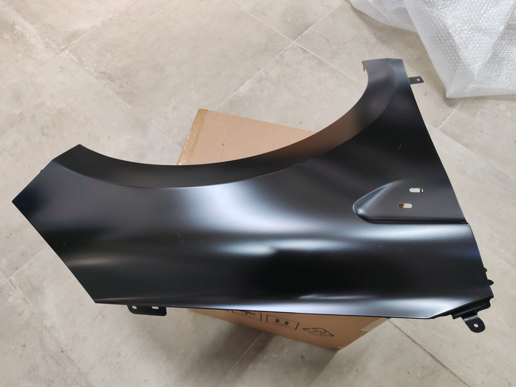 Parafango anteriore destro Renault Clio 5: 631009751R