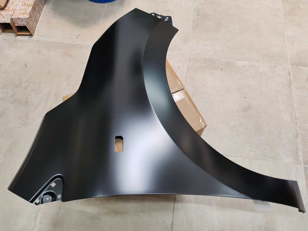 Parafango anteriore destro Renault Kangoo 3: 631006826R