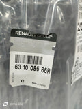 Parafango anteriore destro Renault Master 3: 631008686R