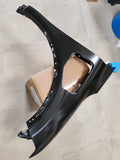 Parafango anteriore destro Renault Megane E-Tech: 631005531R