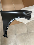 Parafango anteriore sinistro Renault Clio 6: 631004587R