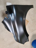 Parafango anteriore sinistro Renault Kangoo 3: 631019140R