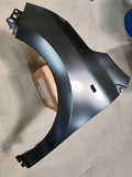 Parafango anteriore sinistro Renault Kangoo 3: 631011356R