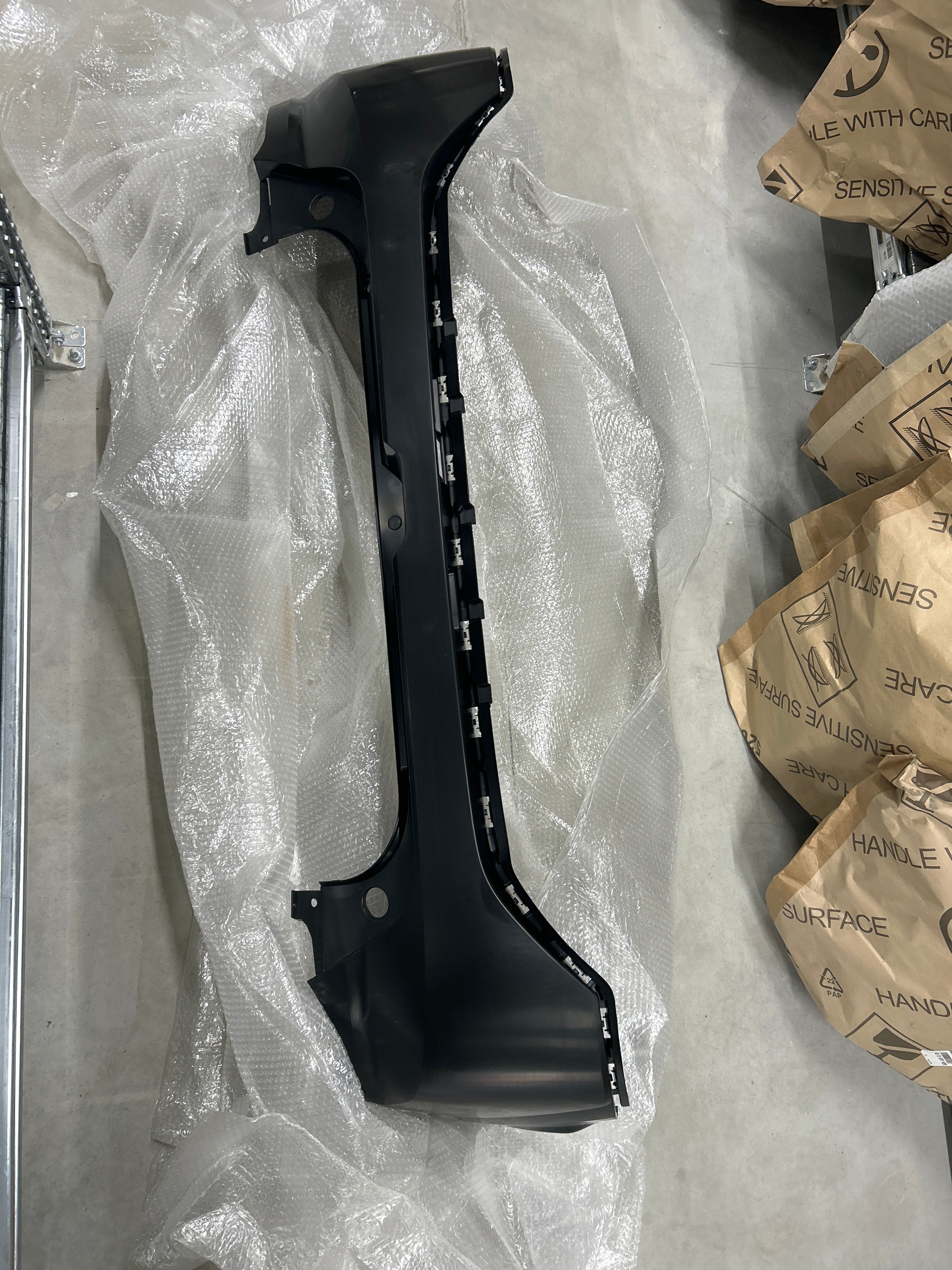 Paraurti Posteriore Dacia Sandero 3: 850232562R