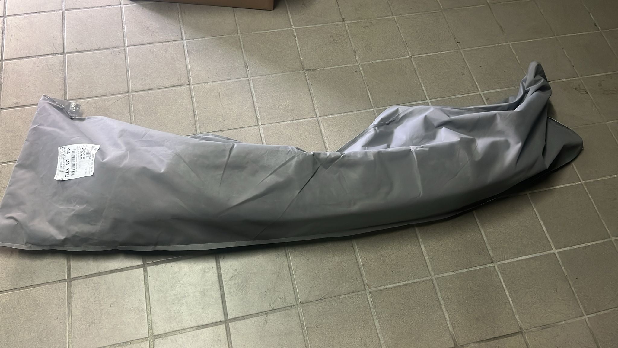 Paraurti posteriore Renault Clio 4 sw: 850222801R