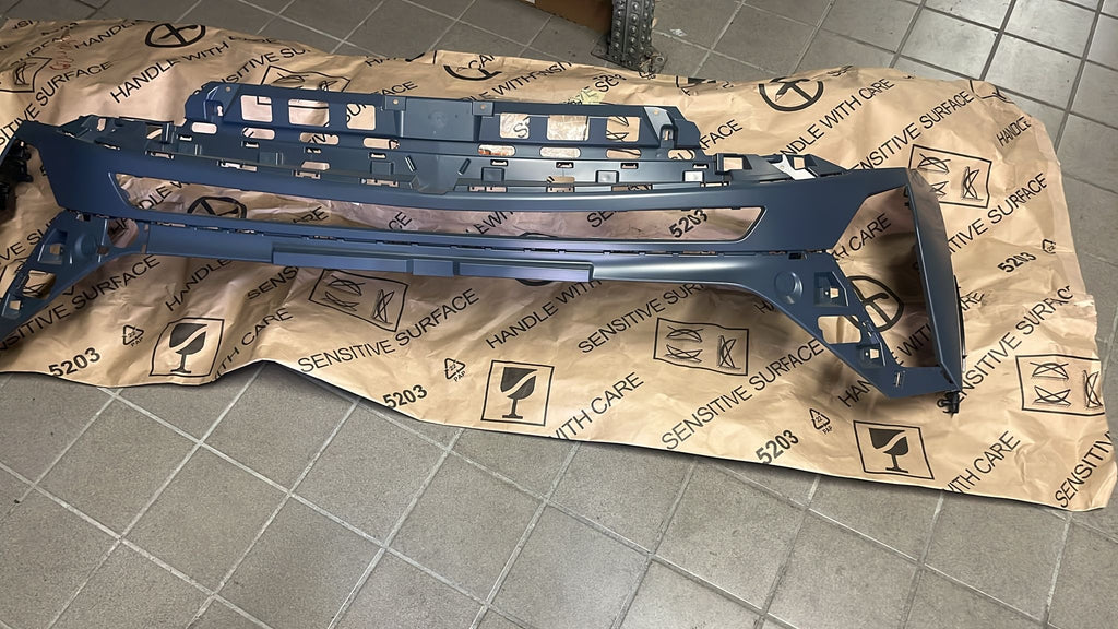 Paraurti anteriore Captur 2: 62010P523R