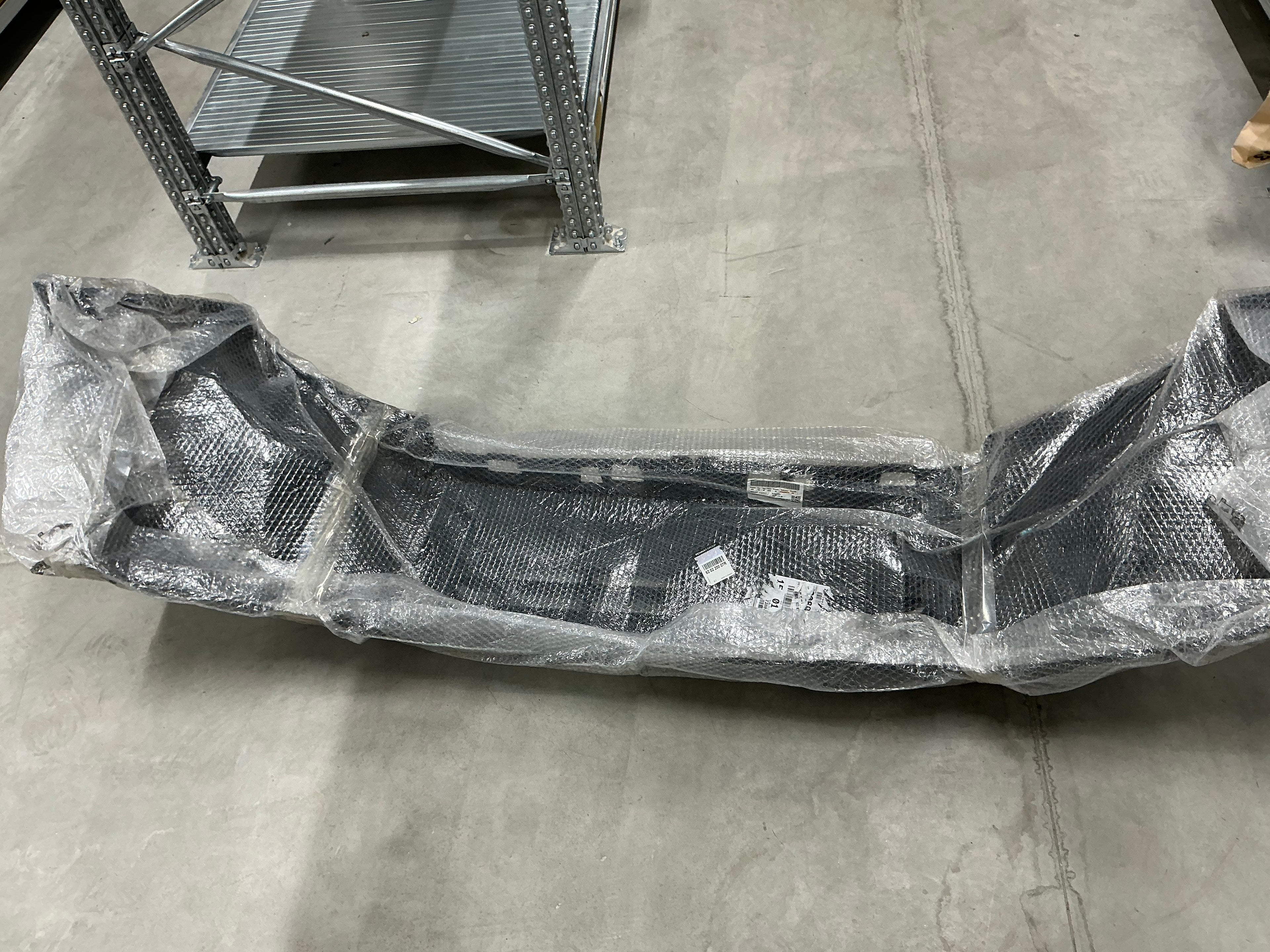 Paraurti anteriore Renault Master 3: 620220007R