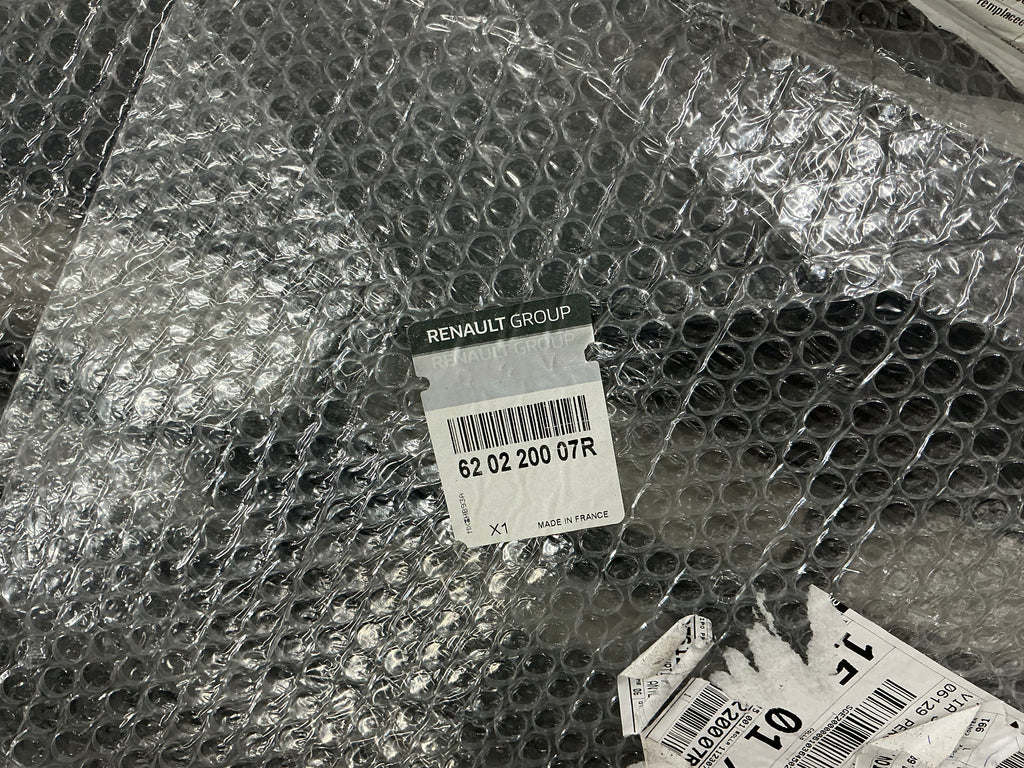 Paraurti anteriore Renault Master 3: 620220007R