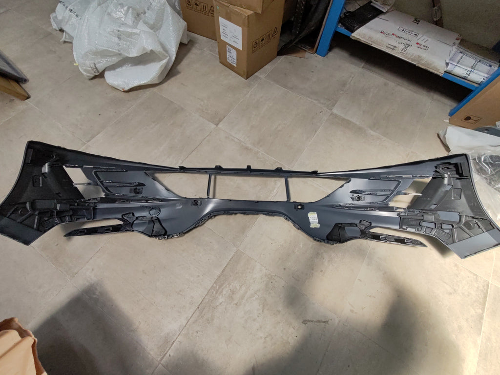 Paraurti anteriore Renault Megane 4: 601984810R