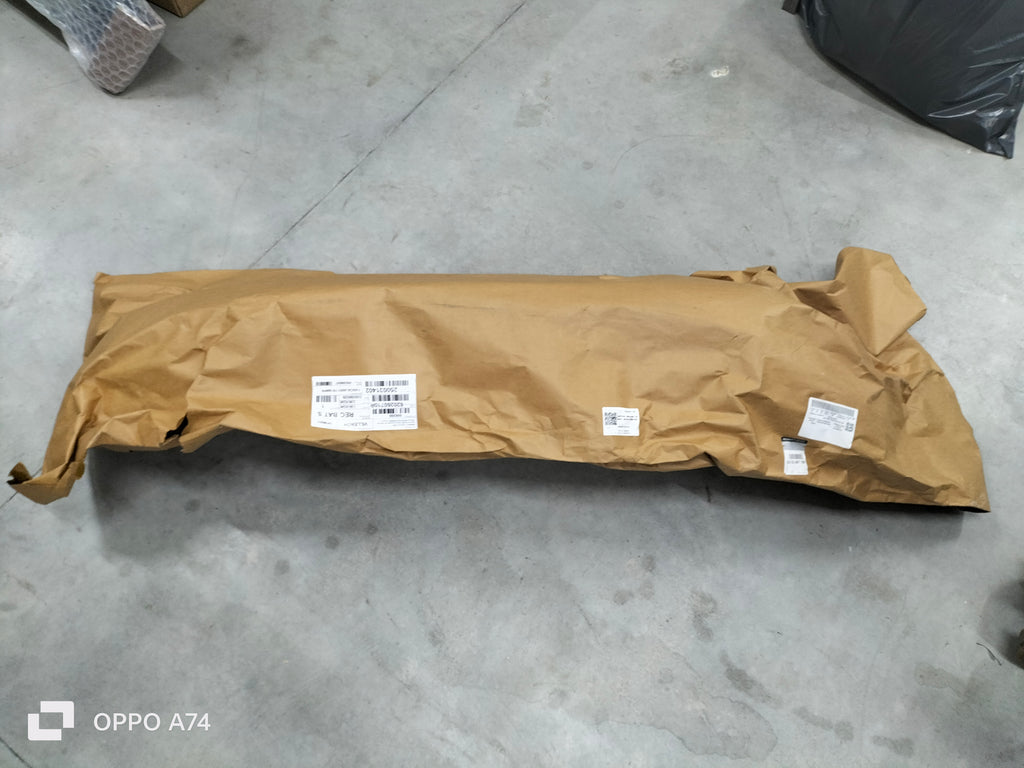 Paraurti anteriore inferiore Dacia Spring: 620260710R