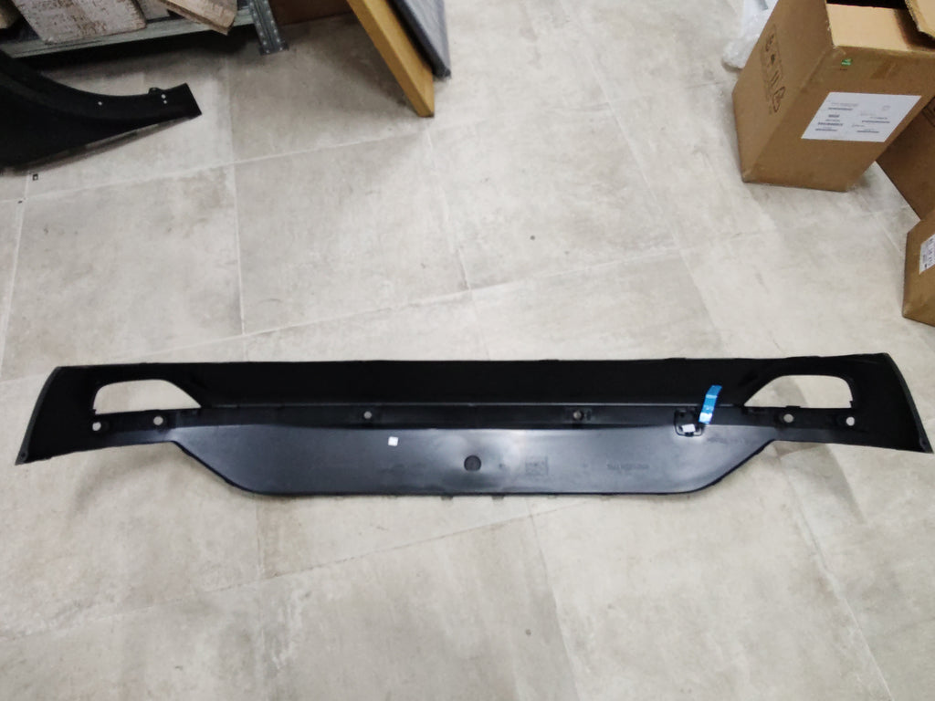 Paraurti inferiore posteriore Dacia Sandero 3: 850100098V
