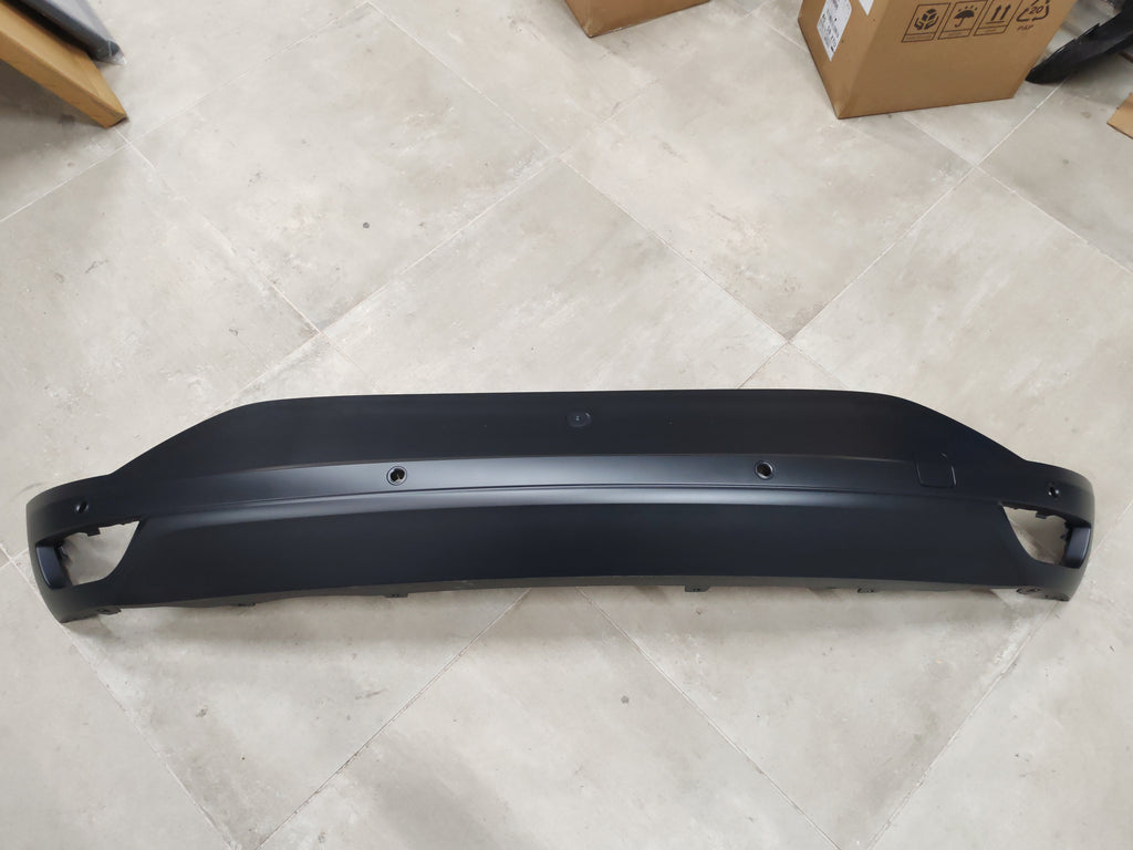 Paraurti inferiore posteriore Dacia Sandero 3: 850100657V