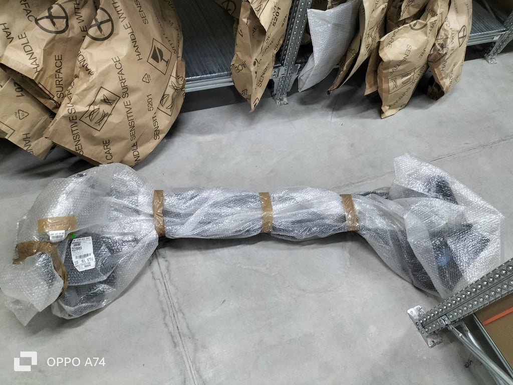 Paraurti Posteriore Dacia Sandero 3: 850232562R