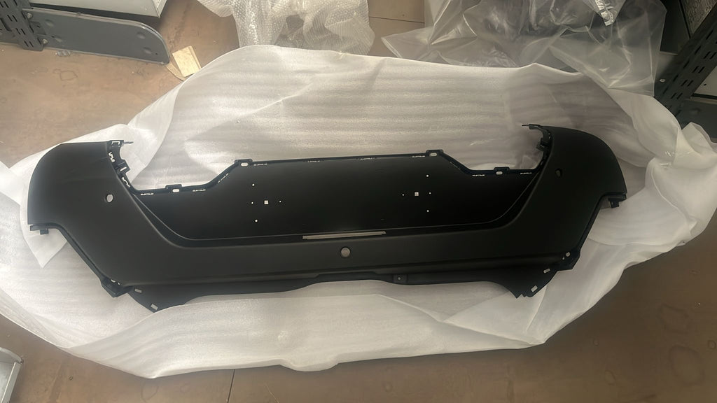 Paraurti posteriore Dacia Spring: 850224210R