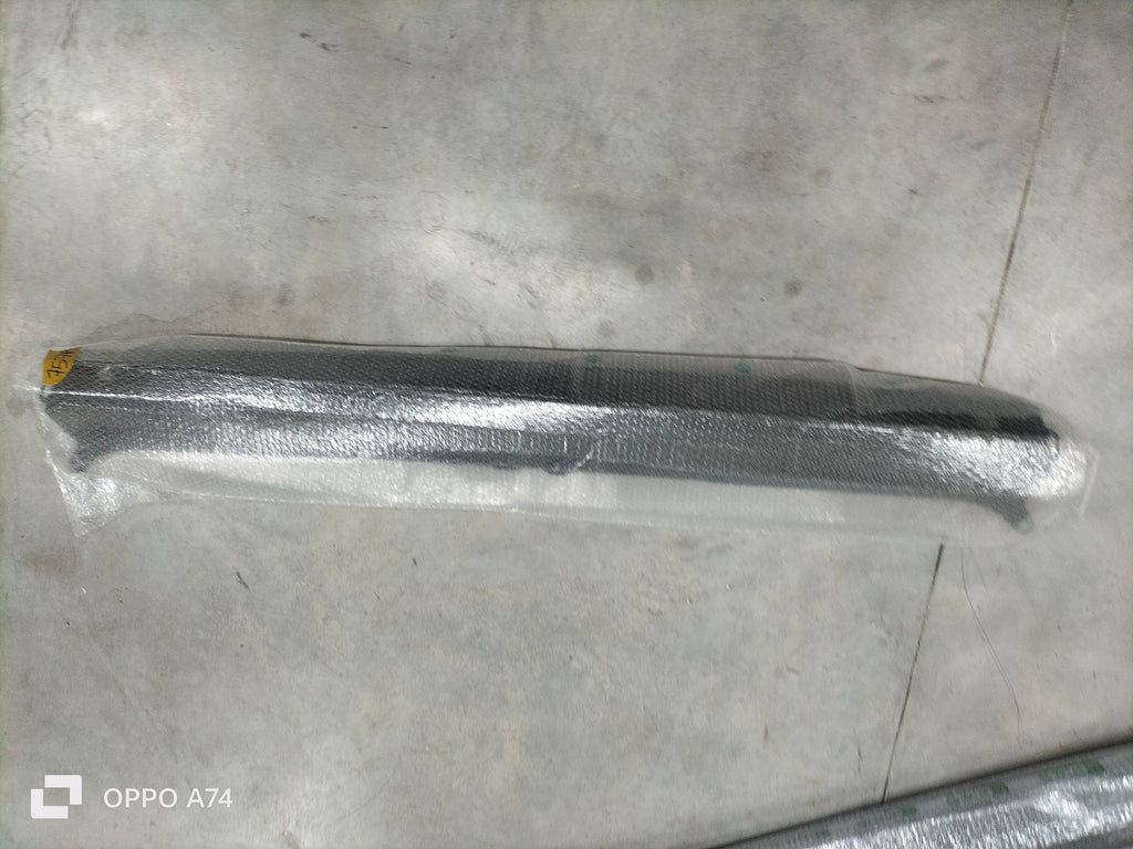 Paraurti posteriore Renault Master 3: 850225757R