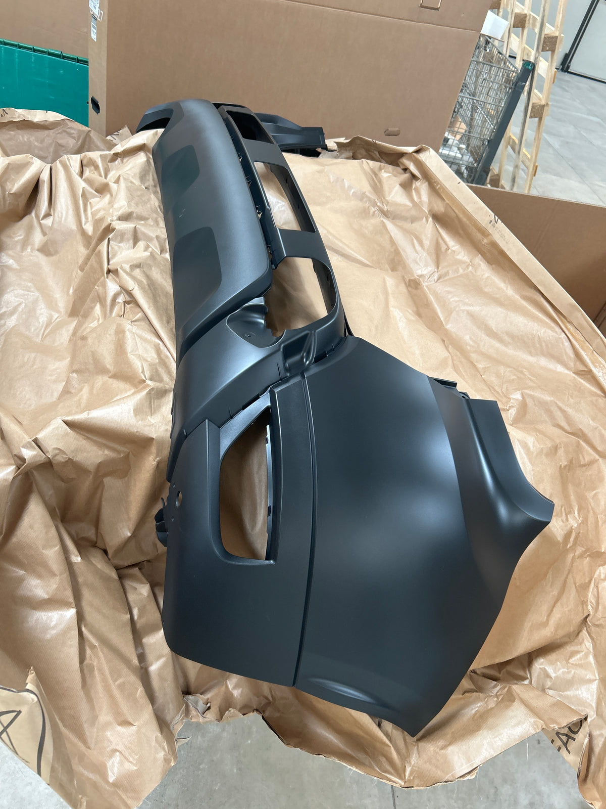 Paraurti posteriore Dacia Duster 2: 850101569S